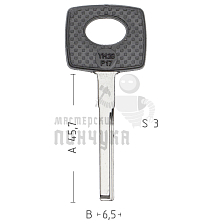 YM28P17  ME-10P  HU55P  S34YSP 		 - Чертеж