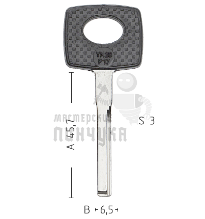 YM28P17  ME-10P  HU55P  S34YSP 		