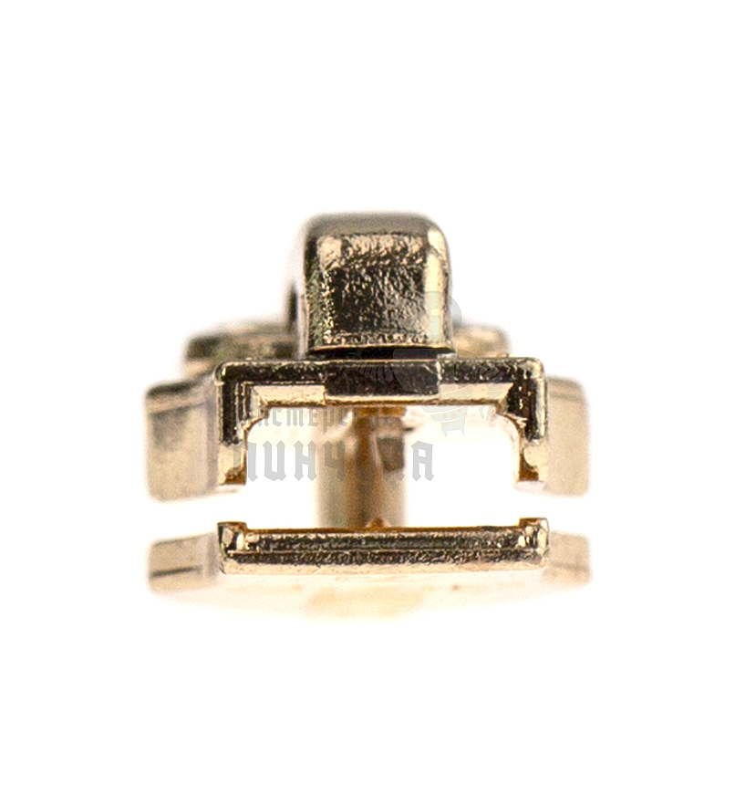 Бегунок А-02 Золото