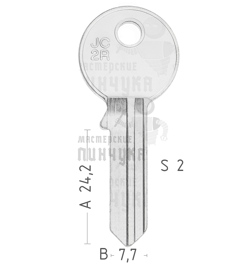 JK5S JU-2 JC2R 1046A 