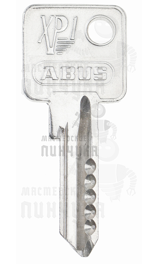 ABUS XP1 Original