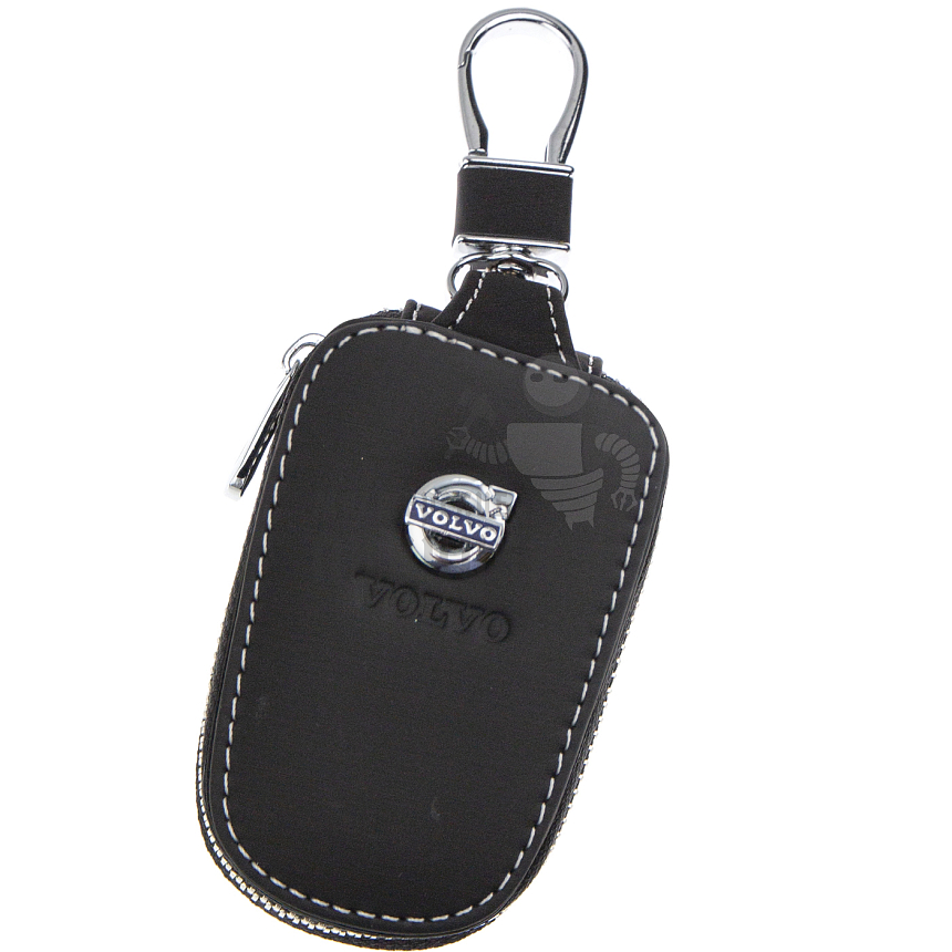 Ключница с карабином VOLVO