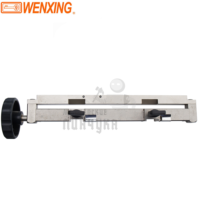 Приставка-поворотная для станка 100E1 Wenxing