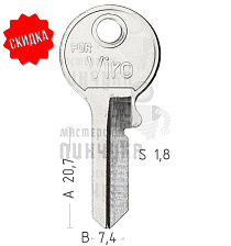 VI-2I  VI086 V5PD    КНР - Чертеж