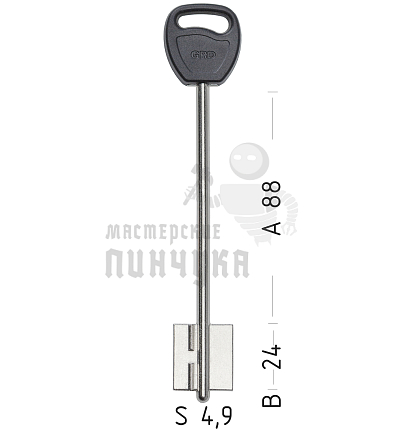GRD12DP