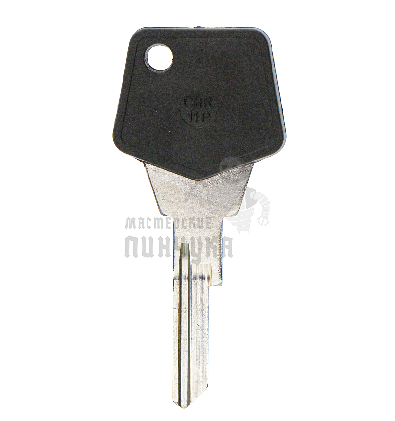 CHR11P CY8P CY21P/CY17P YU11RP34