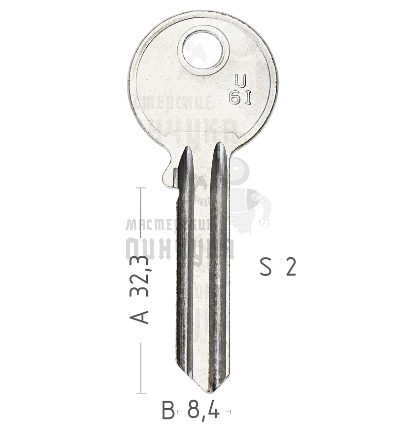 U6I U6S UL055 UNL6L Универсал англ КНР