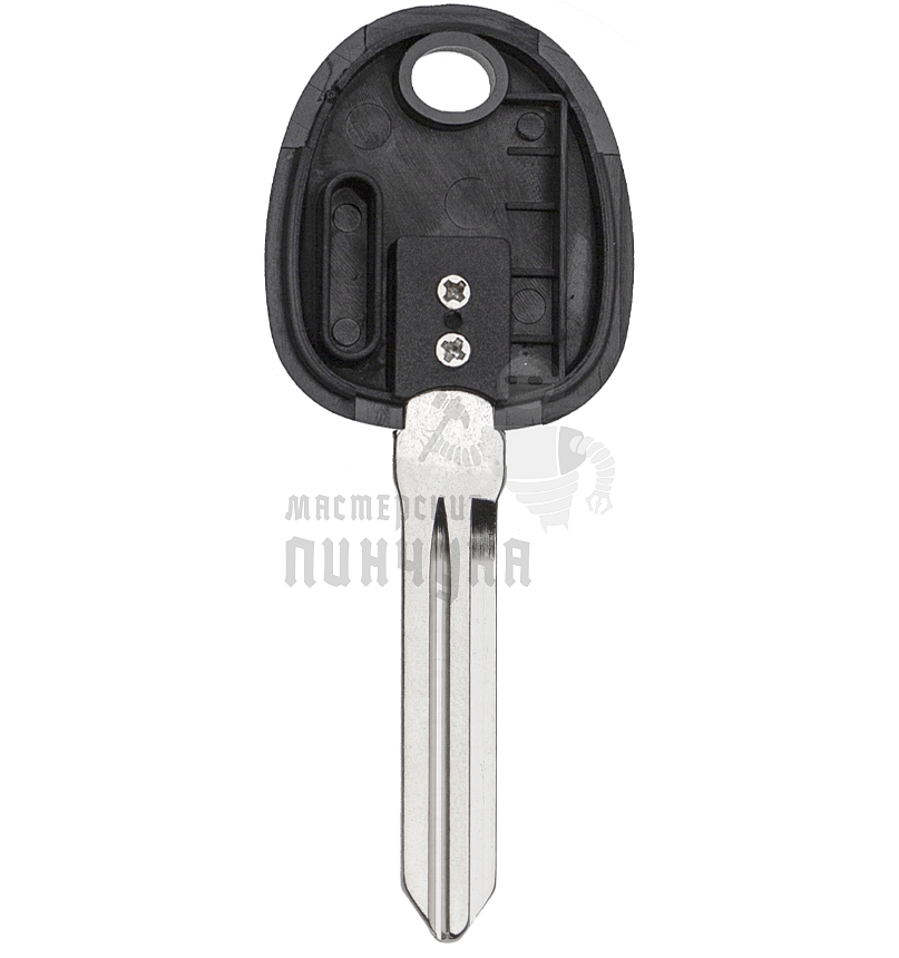 Авто с местом под чип TPX HYN14 КНР   HYUNDAI