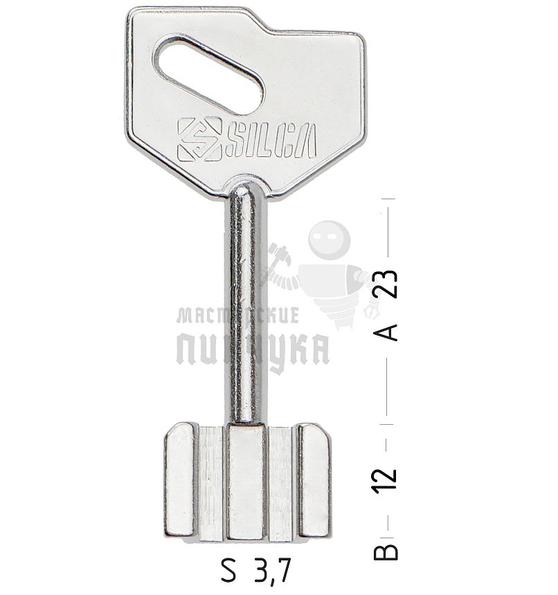 1AN11  ANT-5G 5AU7  7A1P 