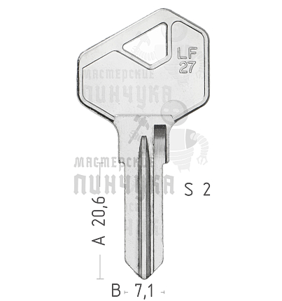 LF36 LF-20 LF27 LF2