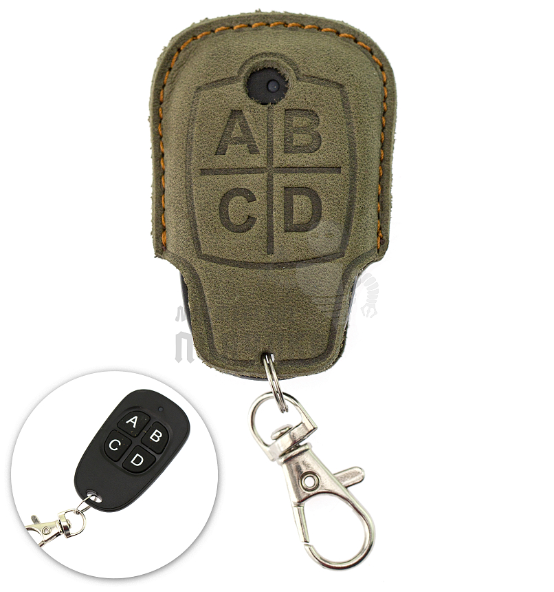 Чехол для пульта (E,K)