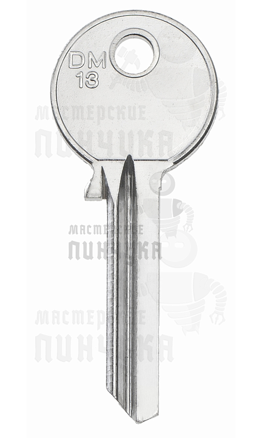 DM16 DOM-10D DM13 DO20