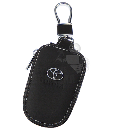 Ключница с карабином TOYOTA