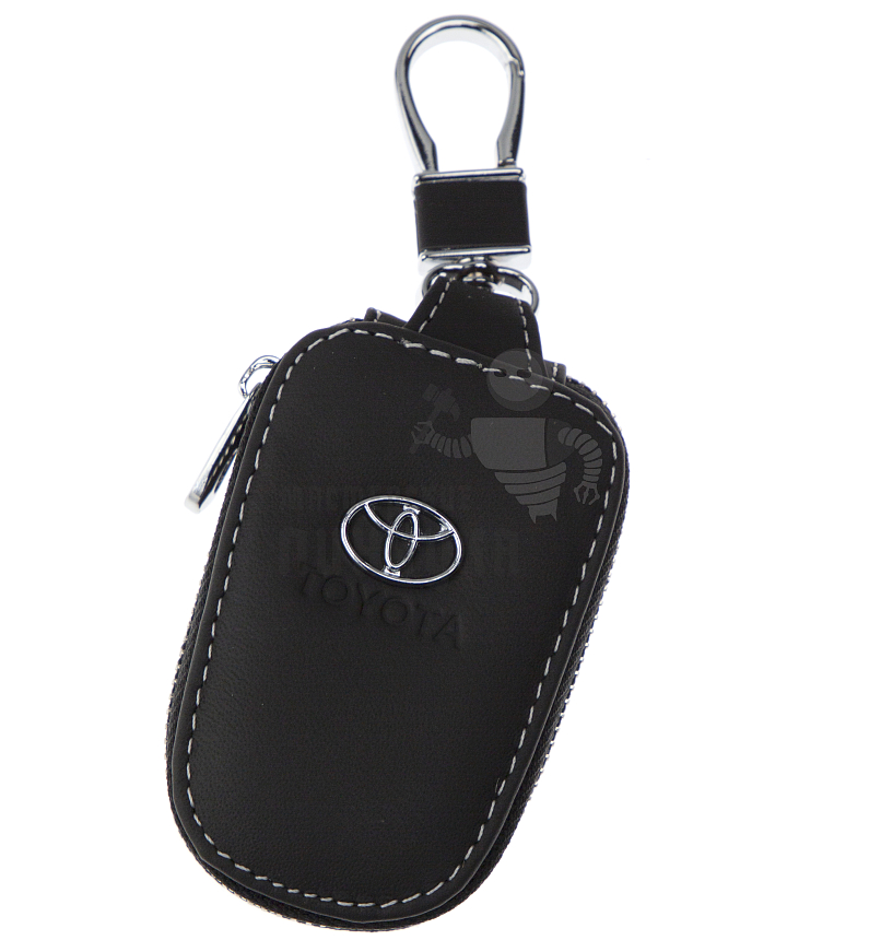 Ключница с карабином TOYOTA