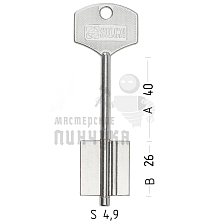 2PN10  PTN-7G  5PT2  9PO  - Чертеж
