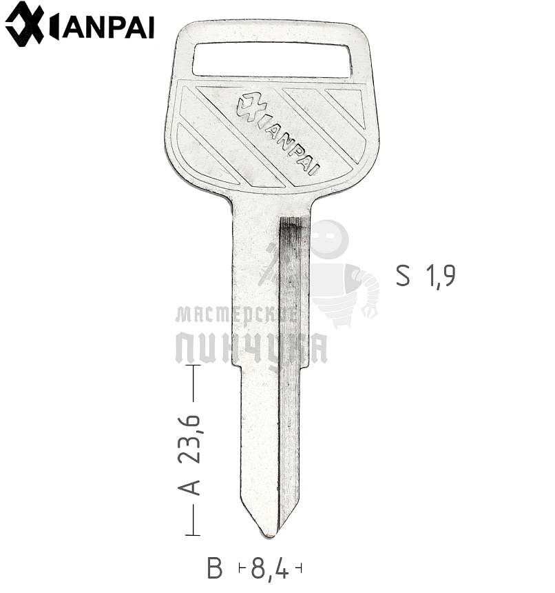 MIT-15 MIT15 MIT14// КНР