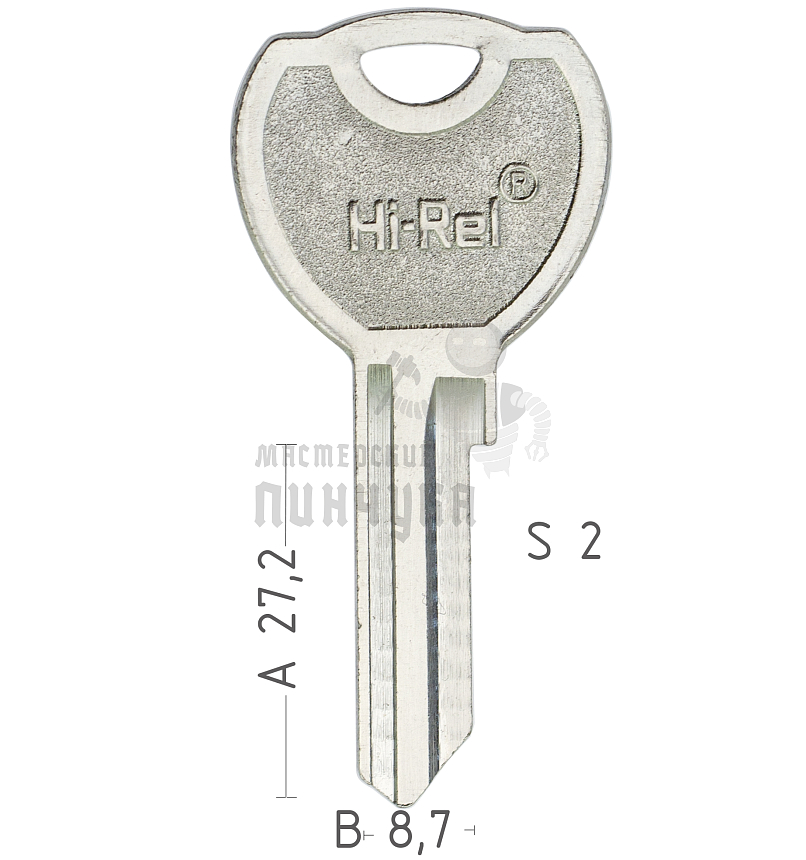 TOVER MSM-Z4 КНР