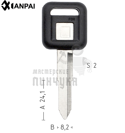 YAMA26P_YA34P_YH35BP_YM42BP ISUZU КНР