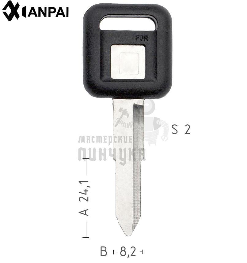 YAMA26P_YA34P_YH35BP_YM42BP ISUZU КНР