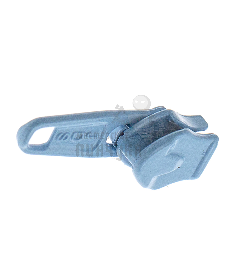 Бегунок  "Judson" т.7 классич. голубой 61