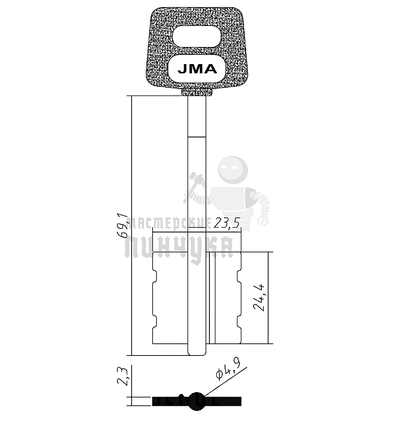 CI-5.PG   5CS10P   5CS10P   2CI8P97   2CA10P