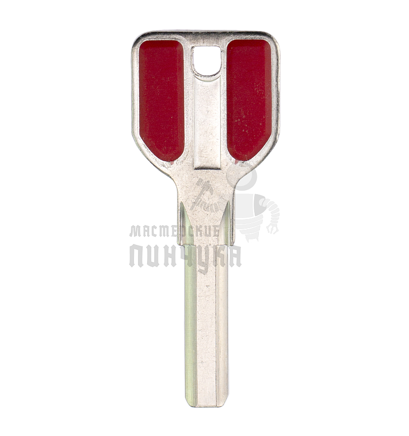 MasterLock MASL1 MAS1 MSL1 полукруглый 2 паза проф. “Э” КНР
