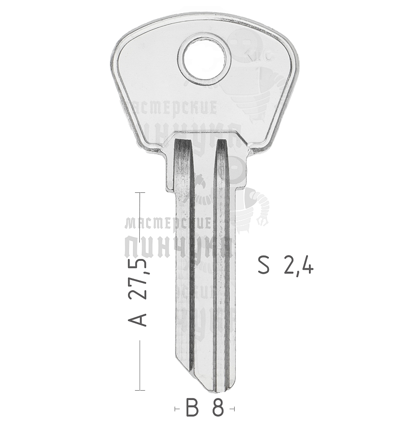 KCN1S KIC-1 KIV2R KIV1L