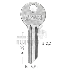 LOB2/YE15 LB-2D YT15 YTI4 - Чертеж
