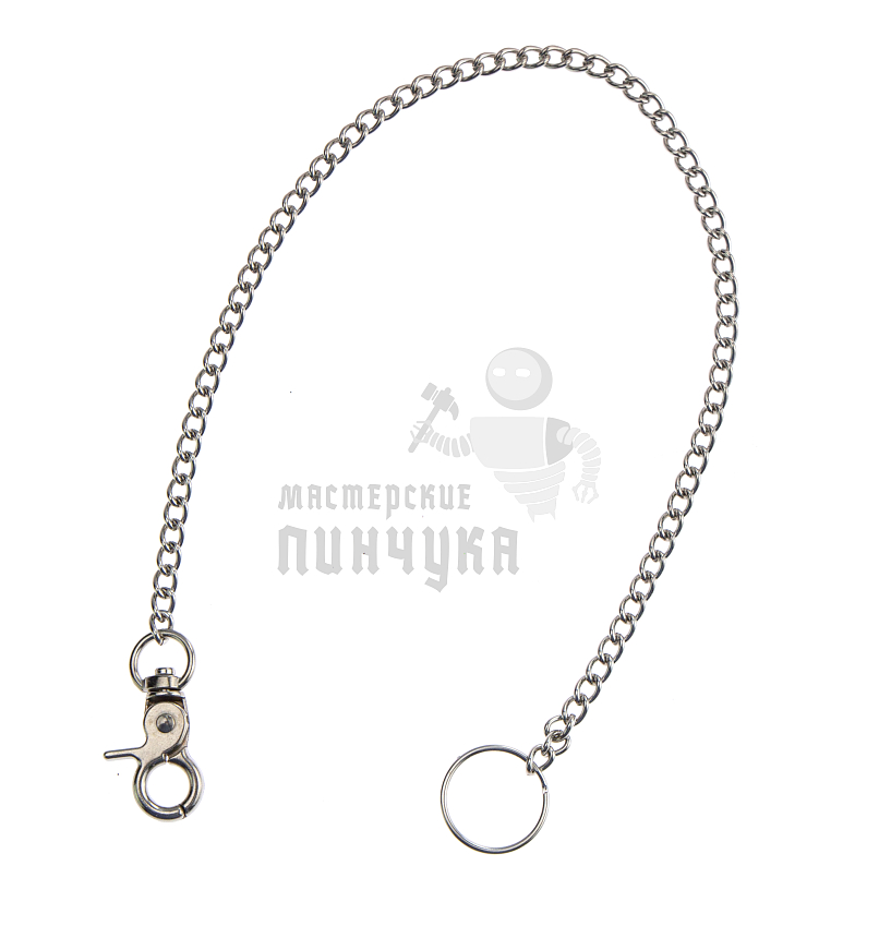 Цепочка 40 см Китай