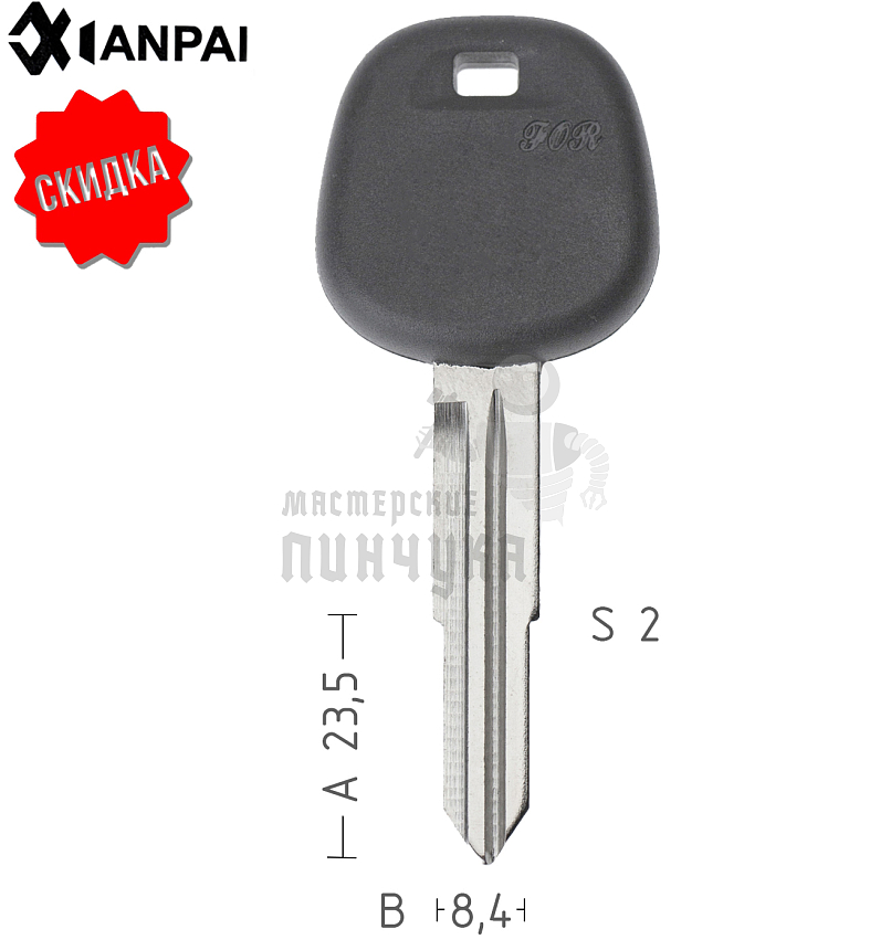 TY40RP79_TOYO-9P_TOY41RP_TY48P КНР