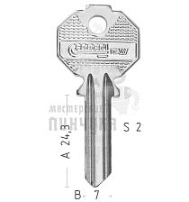 P5PD PR-16D PF072 PRF5P - Чертеж