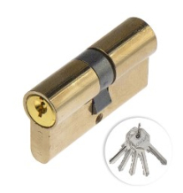 Цилиндровые механизмы