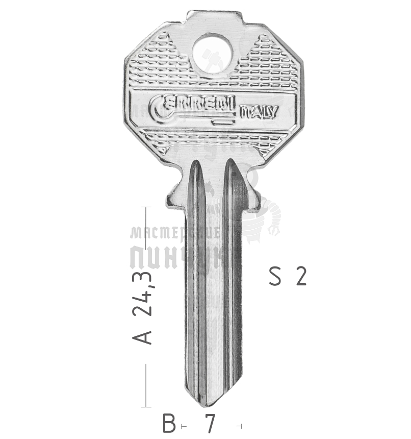 P5PD PR-16D PF072 PRF5P