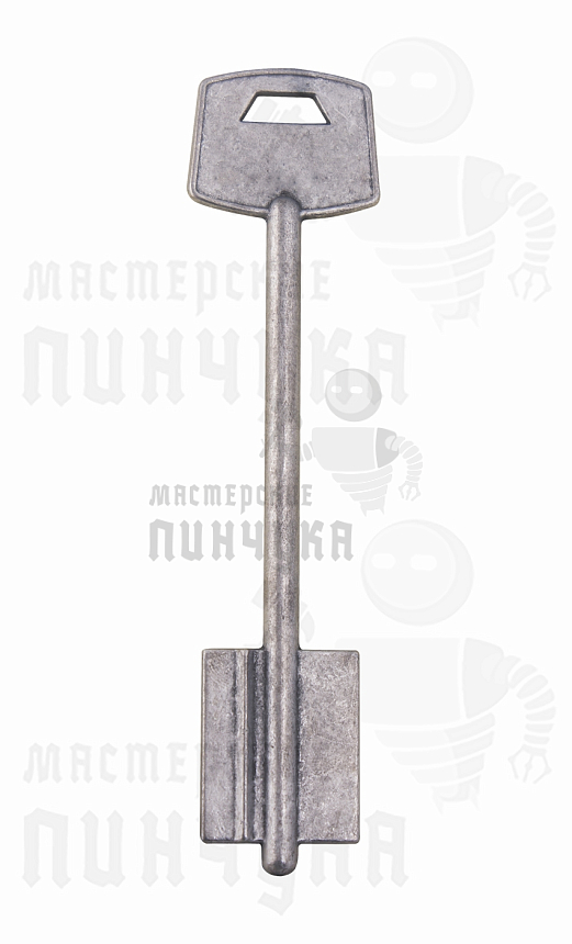 ELP4D (силумин)