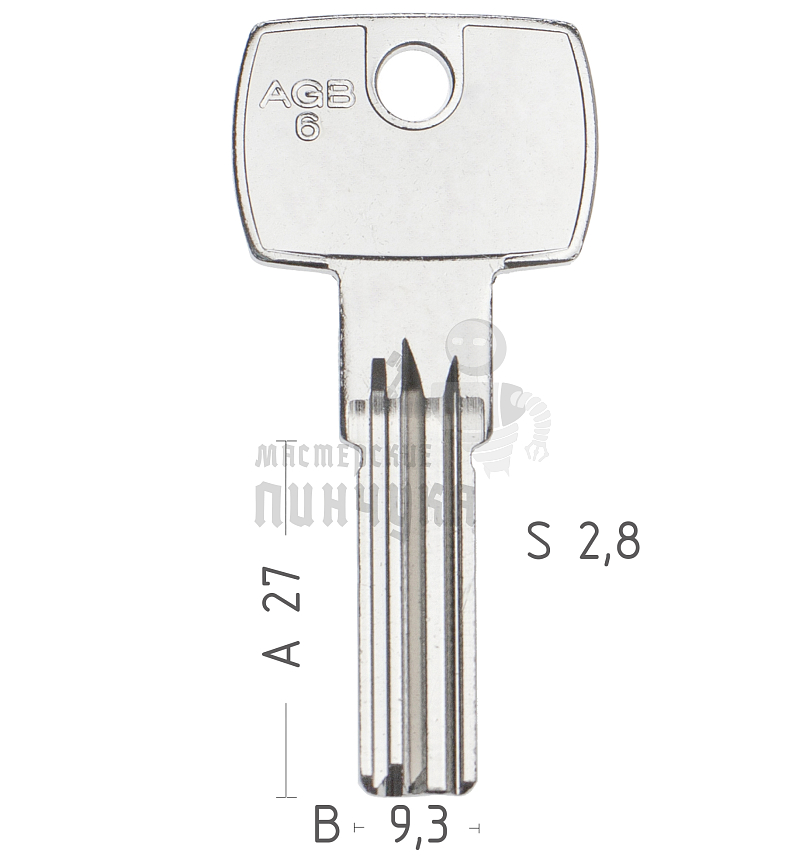 AGB 8  AGB-5  AGB7  AGB22 