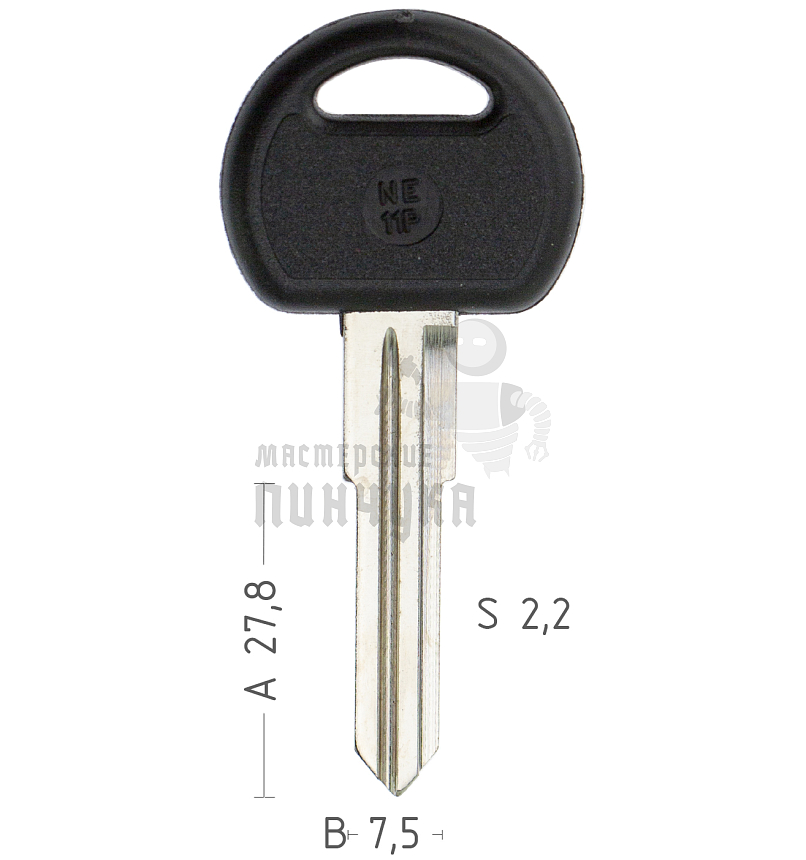 NE11P NE38DP NN41P NE57LP28 NE48P