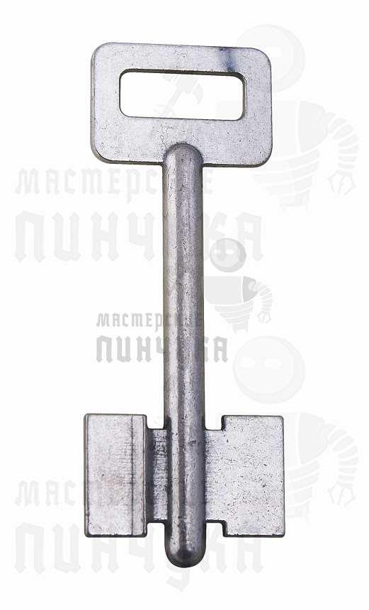 ERV1D (силумин)