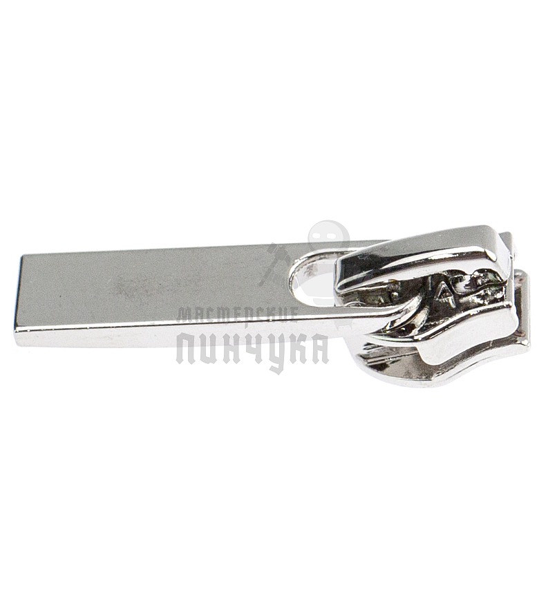 Бегунок ЭГО-7 A01 RP29, тип 7, автомат, цв. хром