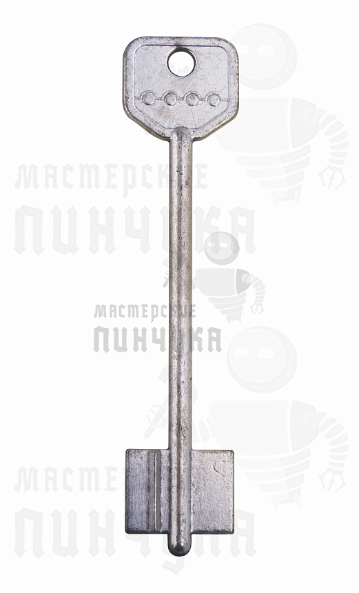 SEN1D (силумин)