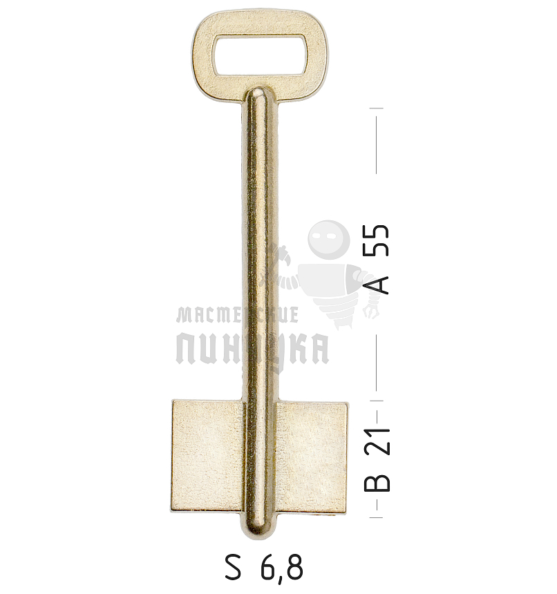 RST3D (желтый)