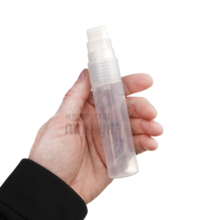 Заправляемый маркер 16мм