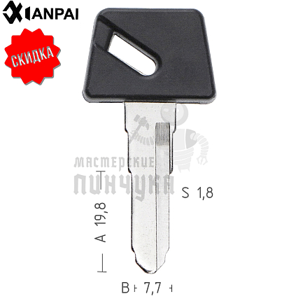 YAMA30P_YA33P81_YH36P  КНР