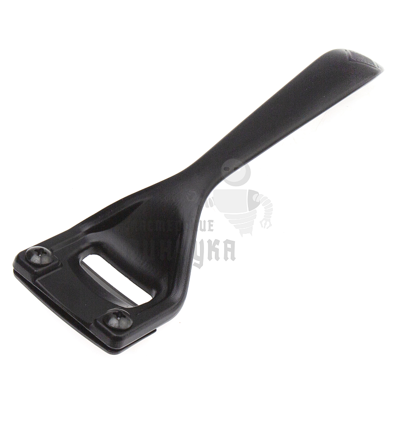 Рубанок для истончения краев кожи