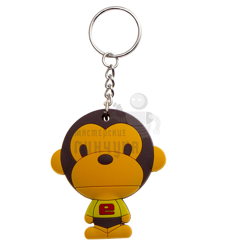 Mifare MF ULtra 41 стр. Мартышка