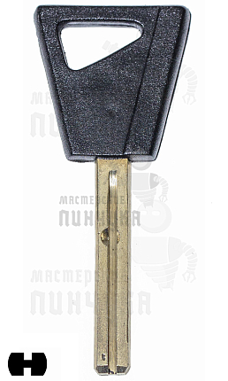 ABLOY.DiskLockPro пласт.кв.спец. CANAS