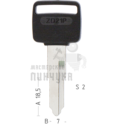 ZA8P ZD21P ZA16P22