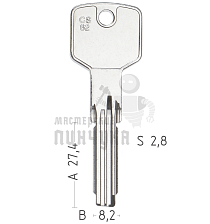 CI-21   CS62   CS60   C24L   CA62 - Чертеж