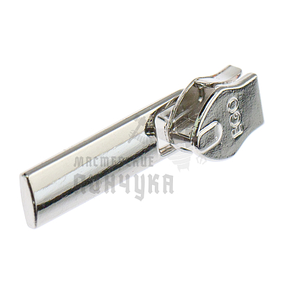 Бегунок ЭГО-7 A02 RP29, тип 7, автомат, цв. хром