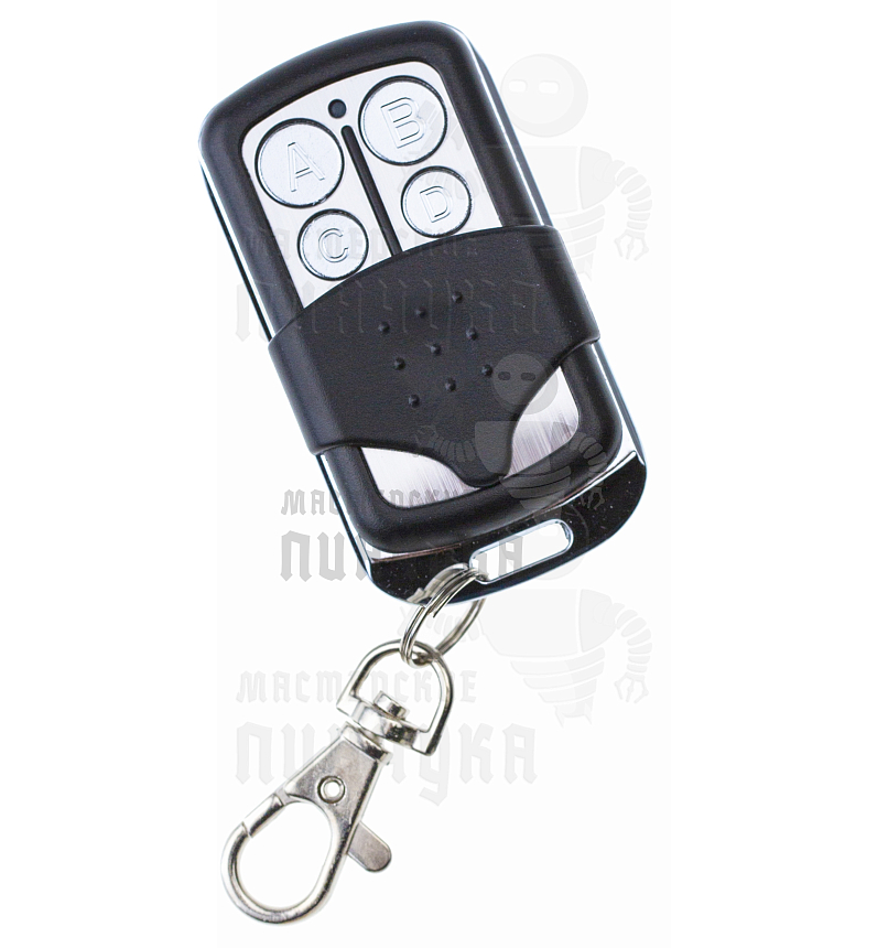 Пульт Apollo JOLLY 4-канальный