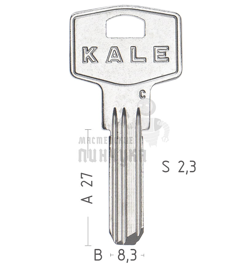 KAL 4  KAE-4  KLE4 Турция PKA-8U